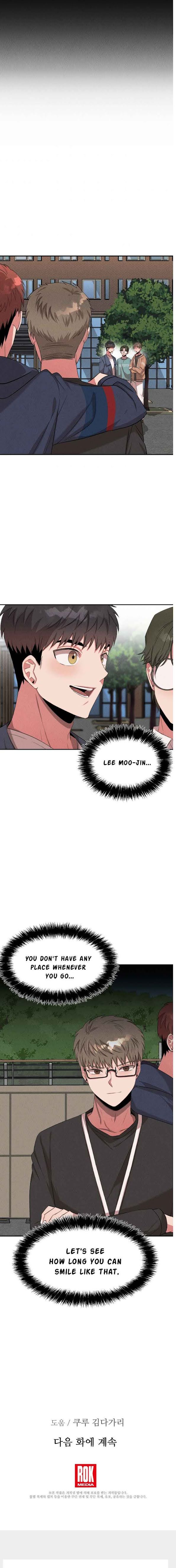 Genius Doctor Lee Moo-jin Chapter 44 18